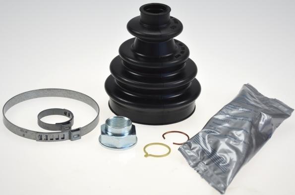 Spidan 26217 - 300393 PUTEKĻU GUMIJA