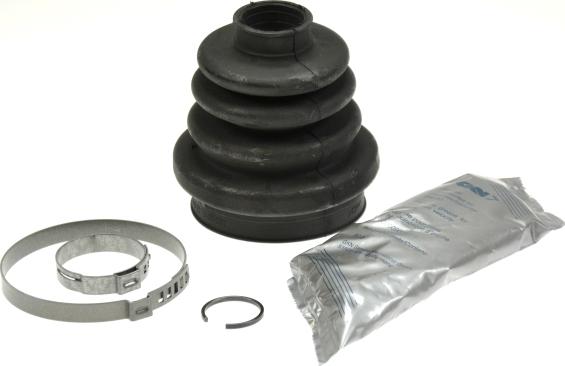 Spidan 26297 - 300497 PUTEKĻU GUMIJA