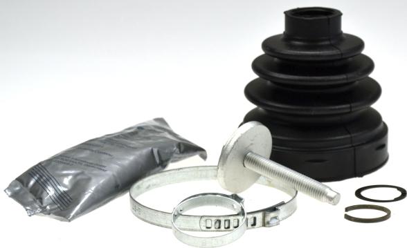 Spidan 36001 - 306179 PUTEKĻU GUMIJA