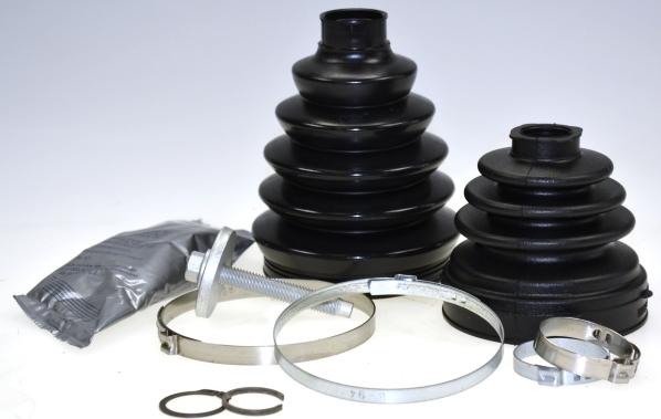 Spidan 36007 - 306185 PUTEKĻU GUMIJA