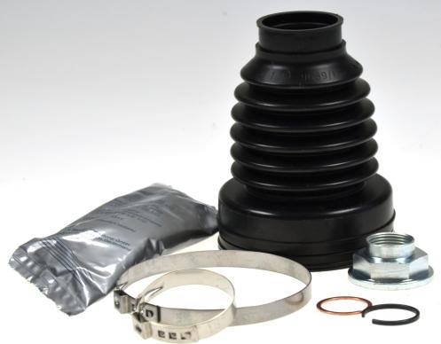 Spidan 36026 - 306204 PUTEKĻU GUMIJA