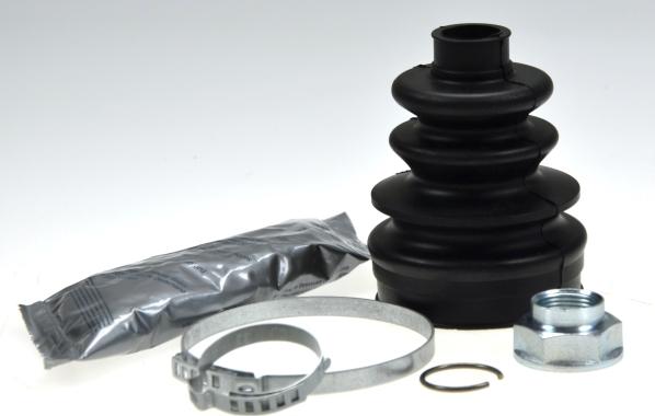 Spidan 36027 - 306205 PUTEKĻU GUMIJA