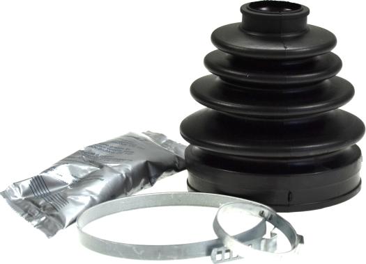 Spidan 36086 - 306265 PUTEKĻU GUMIJA
