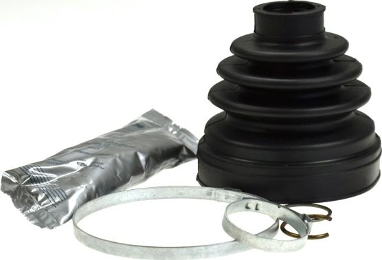 Spidan 36092 - 306271 PUTEKĻU GUMIJA