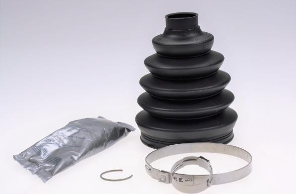 Spidan 36150 - Putekļusargs, Piedziņas vārpsta