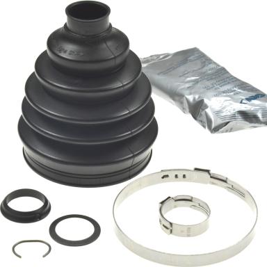 Spidan 36151 - 306330 PUTEKĻU GUMIJA