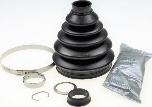 Spidan 36175 - 306354 PUTEKĻU GUMIJA