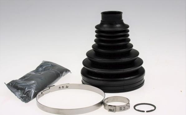 Spidan 36300 - 306479 PUTEKĻU GUMIJA