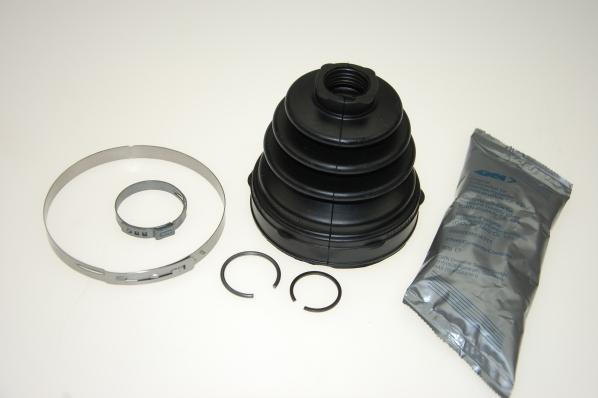 Spidan 36803 - 306982 PUTEKĻU GUMIJA