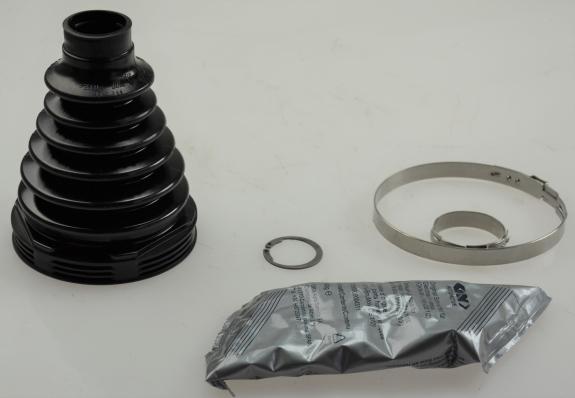Spidan GKNB20606 - GKNB20606 PUTEKĻU GUMIJA