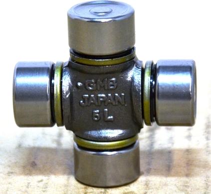 Spidan U 024 - 22x57 L