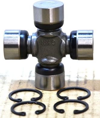 Spidan U 040 - 24x61.3