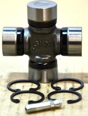 Spidan U 050 - 24x61.3