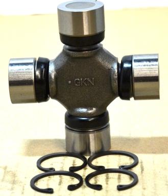 Spidan U 100/L - 27x81.74
