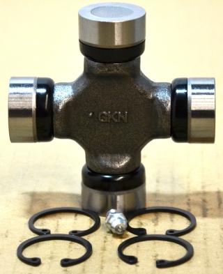 Spidan U 100 - 27x81.75