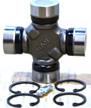 Spidan U 110 - 27x74.5