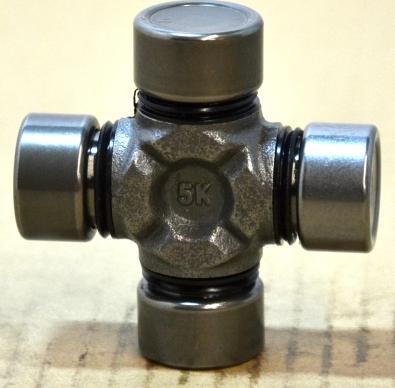Spidan U 167 - 24x62.5