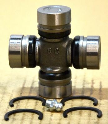 Spidan U 184 - 25x64.1