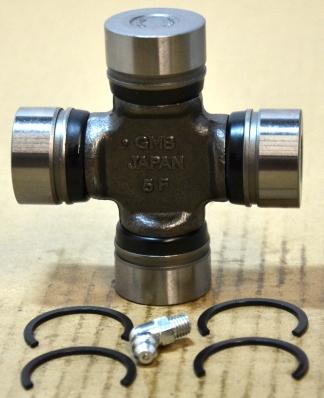 Spidan U 926 - 30x58.1