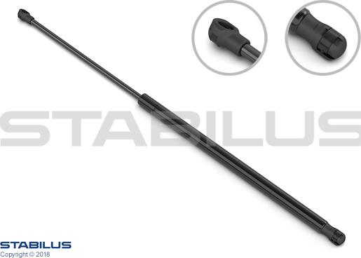 STABILUS 1518QJ - Auto Part
