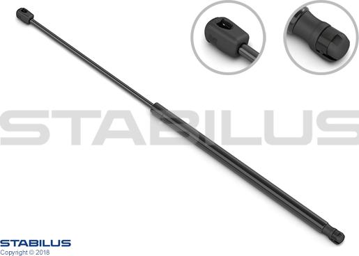 STABILUS 998315