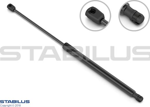 STABILUS 465581