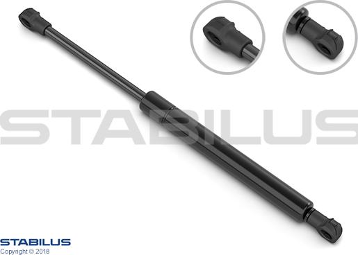 STABILUS 016570