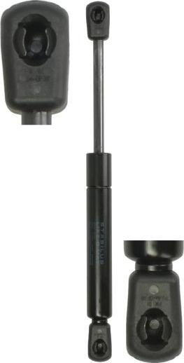 STABILUS 012074 - 012074 GAISA ATSPERE