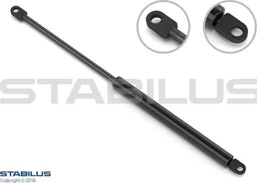STABILUS 192856 - 192856 GAISA ATSPERE