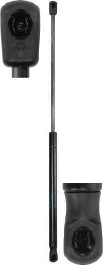 STABILUS 012552 - Gāzes atspere, Bagāžas