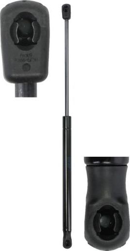 STABILUS 015381 - Gāzes atspere, Bagāžas