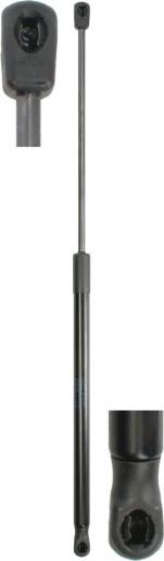 STABILUS 016943 - 016943 GAISA ATSPERE