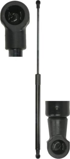 STABILUS 023886 - Gāzes atspere, Aizmugurējais