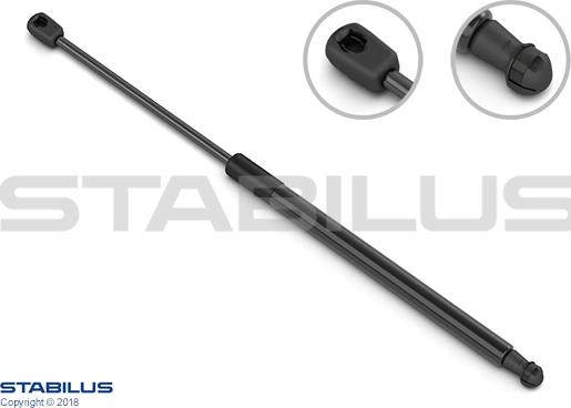 STABILUS 032724 - 032724 GAISA ATSPERE