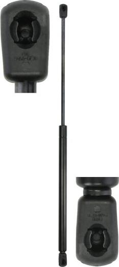 STABILUS 0406IS - Gāzes atspere, Bagāžas