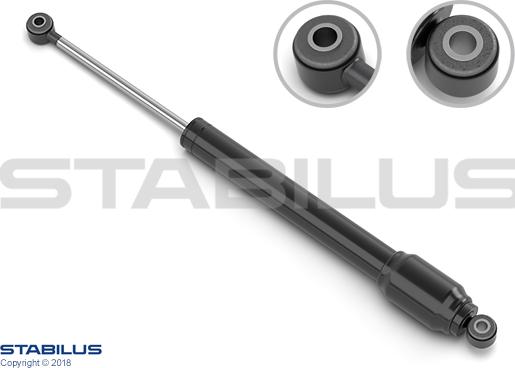STABILUS 0498II