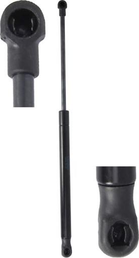 STABILUS 0707VV - 0707VV GAISA ATSPERE