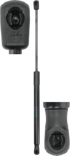 STABILUS 0756VX - 0756VX GAISA ATSPERE