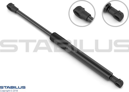 STABILUS 079174