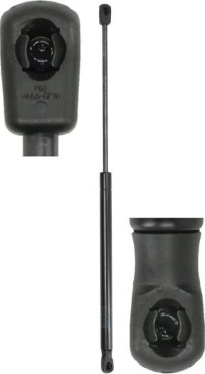 STABILUS 0793PL - Gāzes atspere, Bagāžas