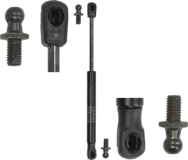 STABILUS 083380 - 083380 GAISA ATSPERE