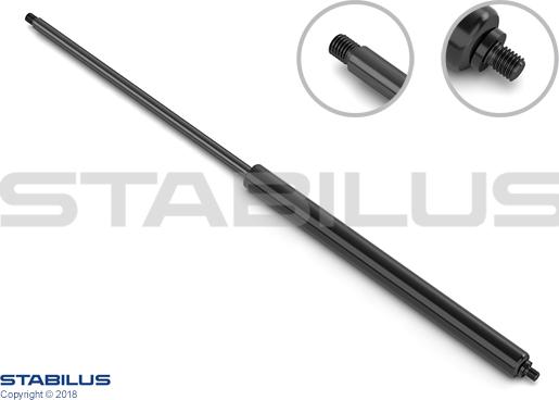 STABILUS 443837