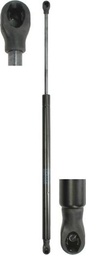 STABILUS 1036VW - 1036VW GAISA ATSPERE