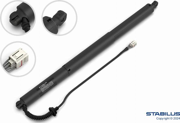 STABILUS 812421