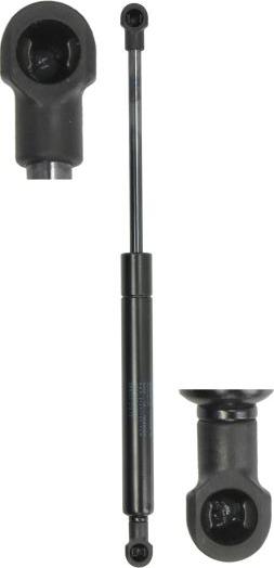 STABILUS 1381MF - 1381MF GAISA ATSPERE