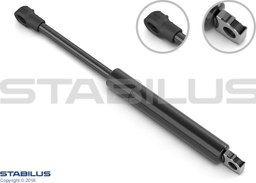 STABILUS 2524BV - Auto Part