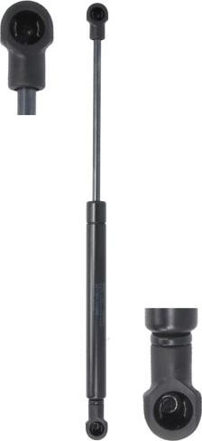 STABILUS 1617MX - 1617MX GAISA ATSPERE