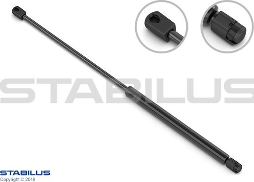 STABILUS 600184