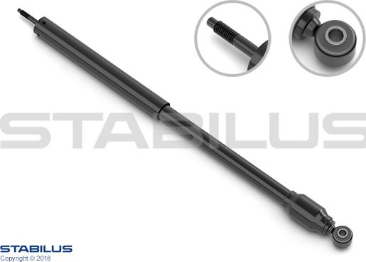 STABILUS 1817DS