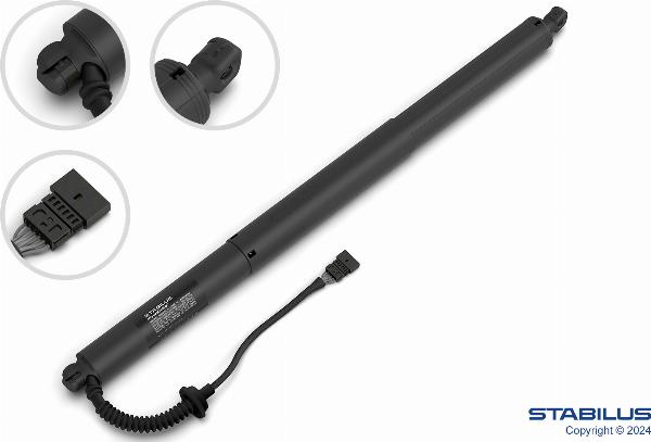 STABILUS 833213